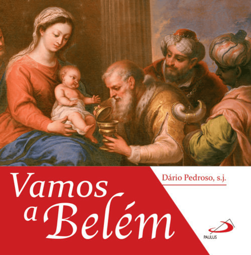 Vamos a Belém