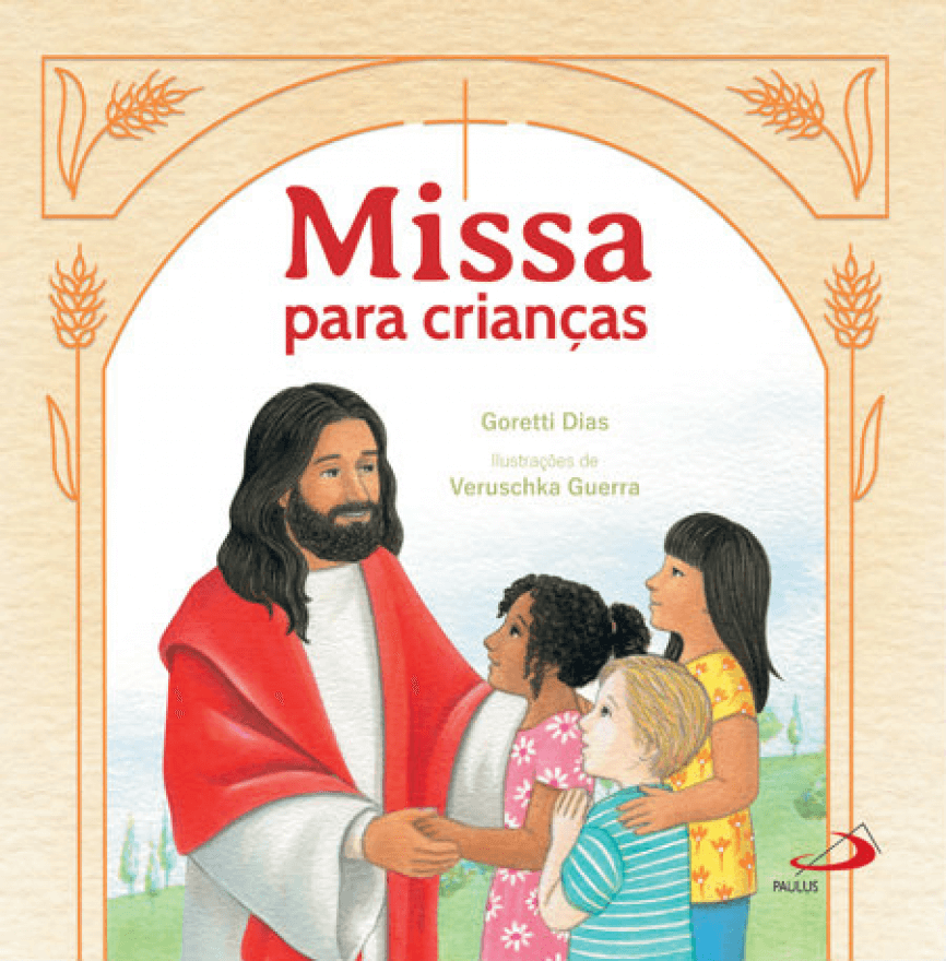 Missa para crianças