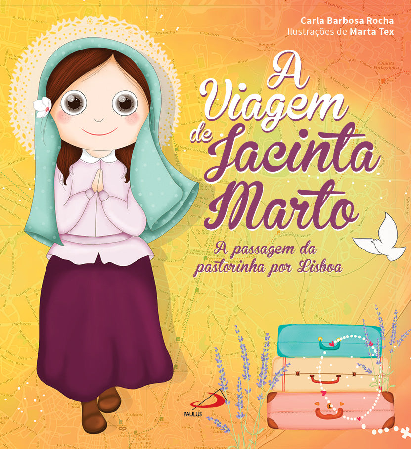 A viagem de Jacinta Marto