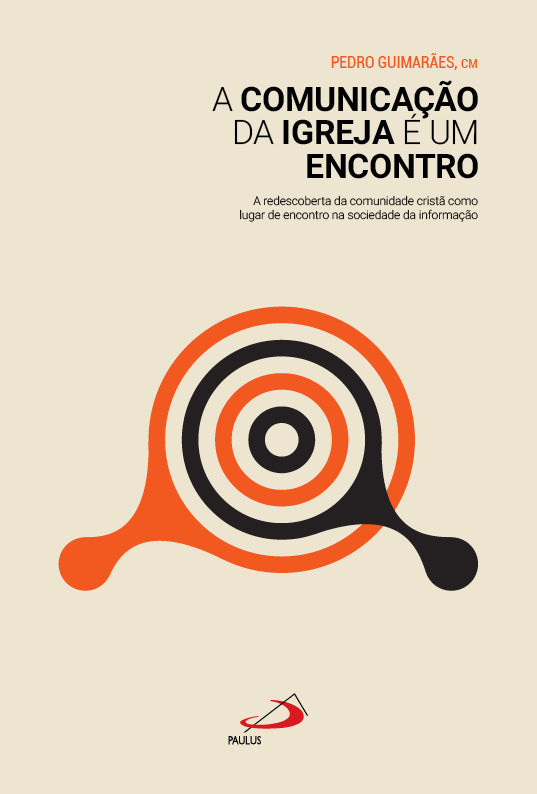 A comunicação da igreja é um encontro