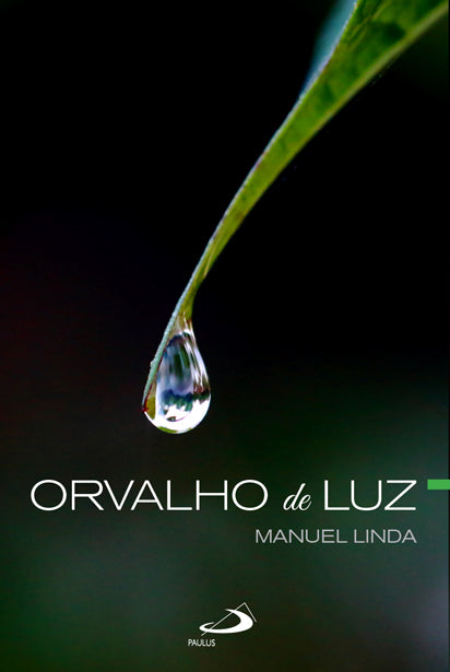 Orvalho de luz