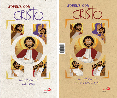 Jovens com Cristo