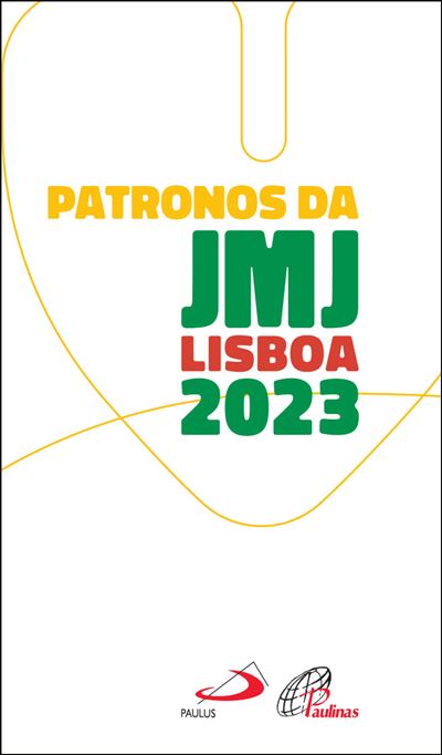 Patronos da JMJ 2023