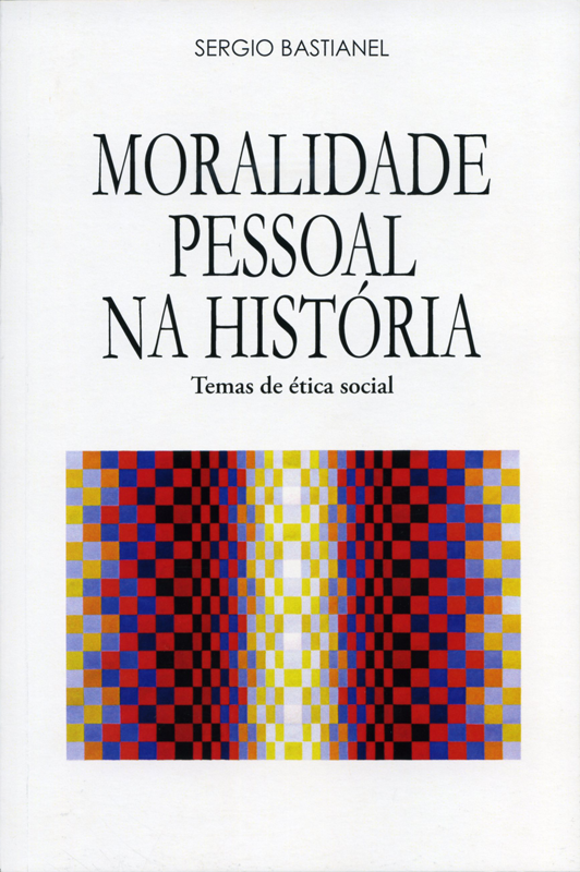 Moralidade pessoal na história