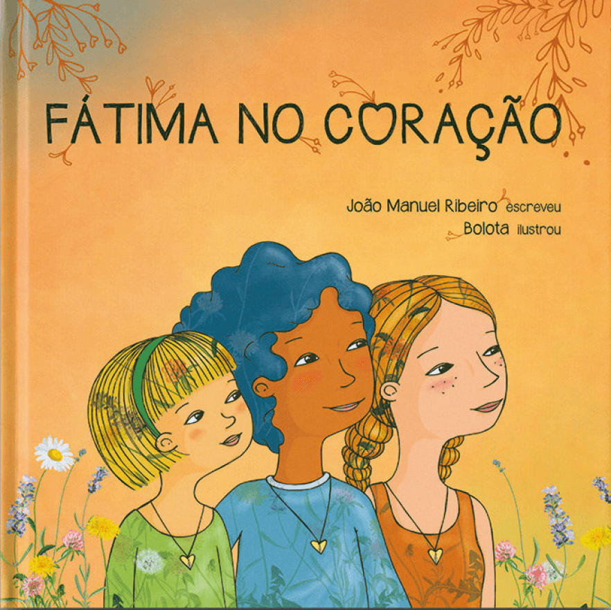 Fátima no coração