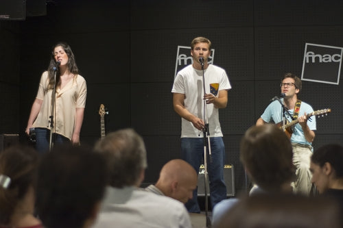 Lançamento de 1/3 Oração Jovem