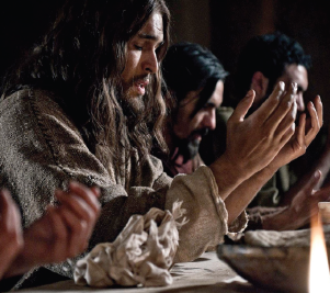 ​Os retratos de Jesus no cinema