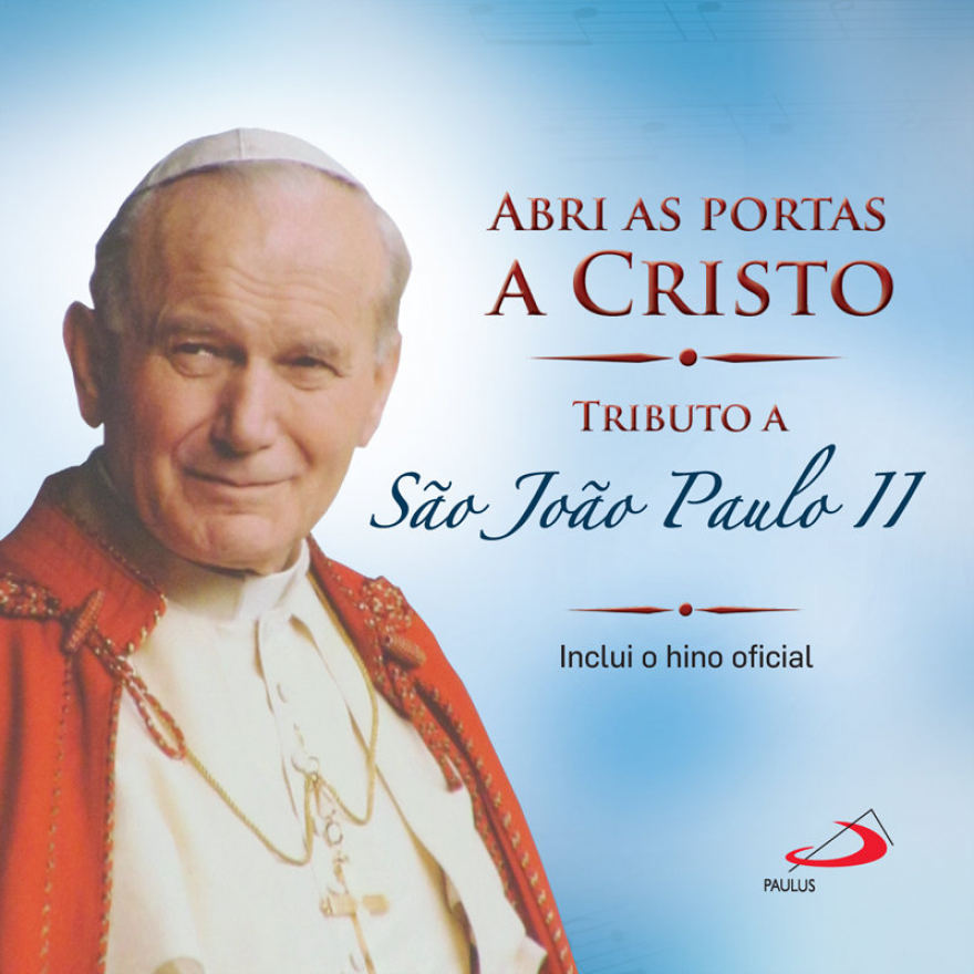 S. João Paulo II - 10º Aniversário da morte