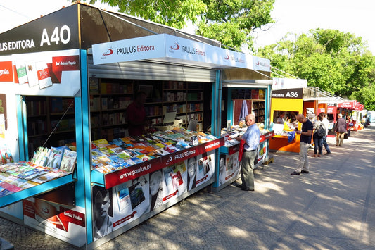 Feira do Livro de Lisboa