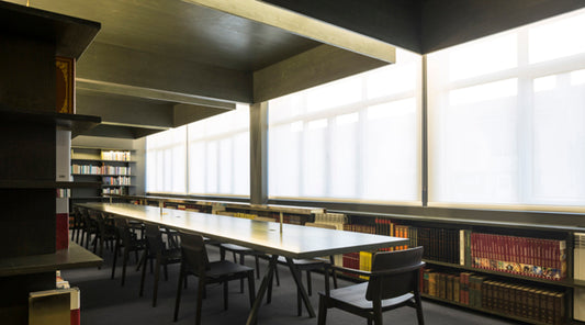 Biblioteca São Paulo vence prémio de arquitetura