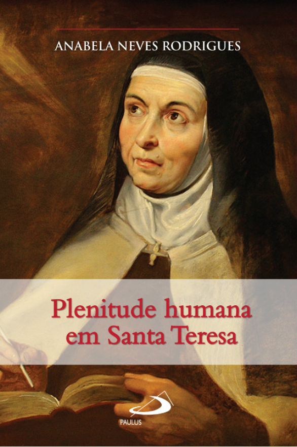 Apresentação - Plenitude humana em Santa Teresa