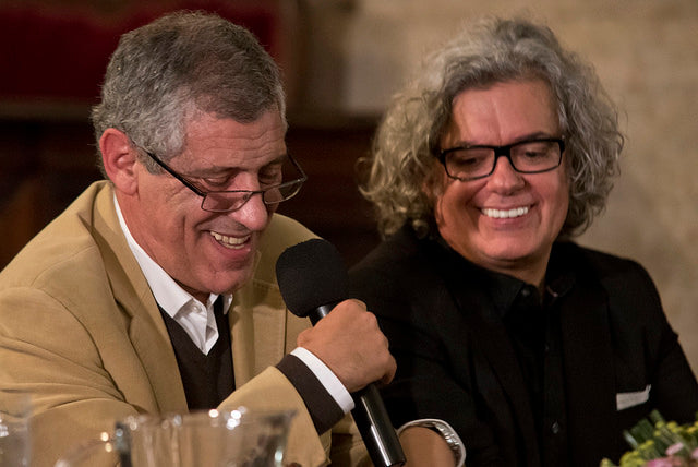 Fernando Santos apresentou «uma excelente forma de evangelização»