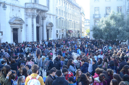 YOUCAT Day junta mais de dois mil jovens