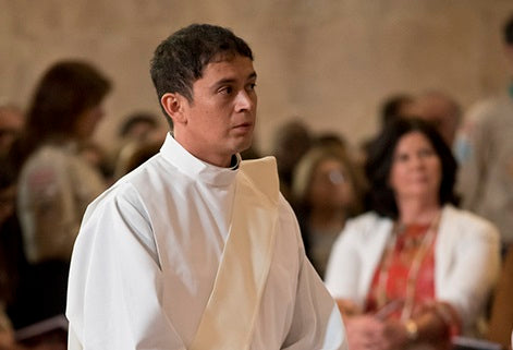 Paulistas em Portugal têm mais um sacerdote