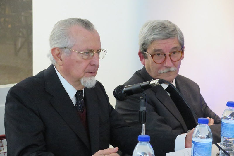 Tributo à Comunidade Vida e Paz apresentado em Lisboa