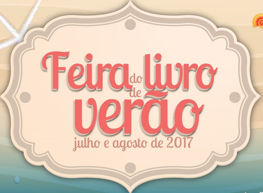 PAULUS Livrarias com descontos de verão