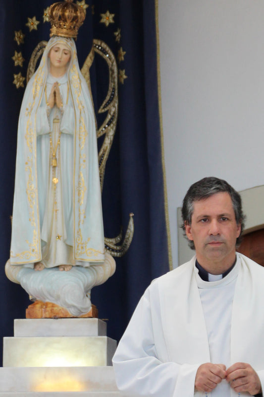 Coruche homenageia Pe. João Luís Silva
