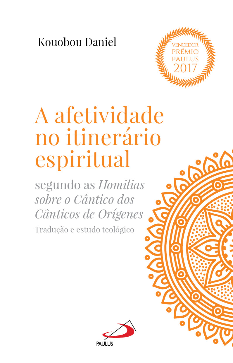 «Prémio PAULUS é uma bênção para a teologia»