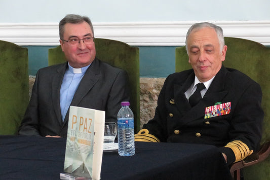 Ministro da Defesa apresenta livro sobre a paz e futuro da humanidade