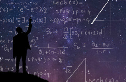 Matemática, um exercício de fé?