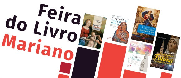 Feira do Livro Mariano