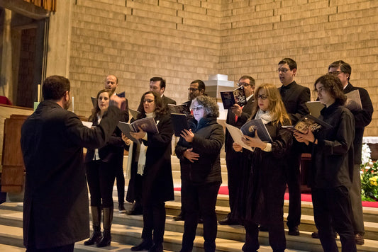 Ritual da Consagração da Ordem das Virgens agora em CD