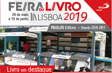 Novo livro de Aura Miguel apresentado na 89.ª edição da Feira do Livro de Lisboa