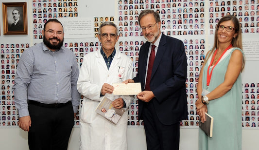 Donativos para o IPO de Lisboa