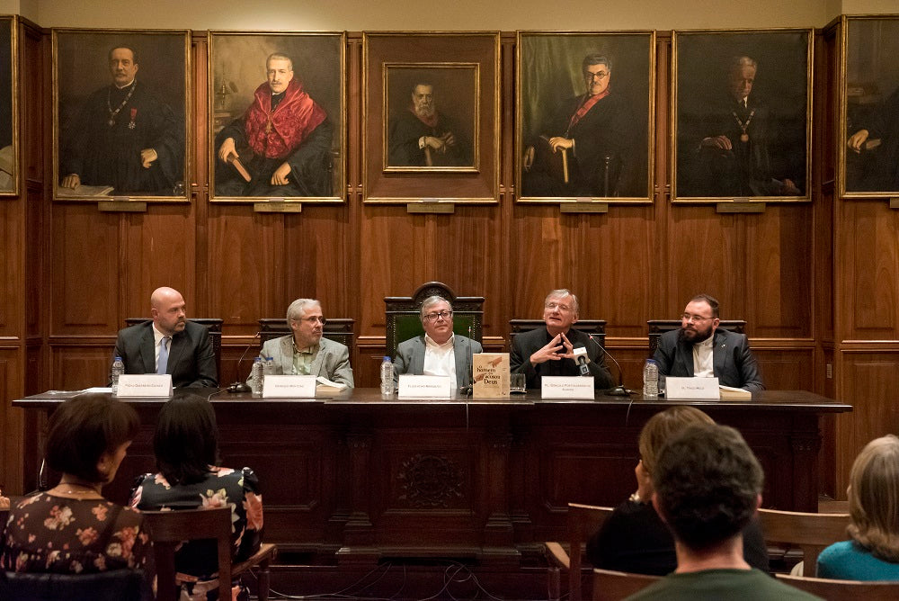 Uma ficção “real” sobre o Opus Dei