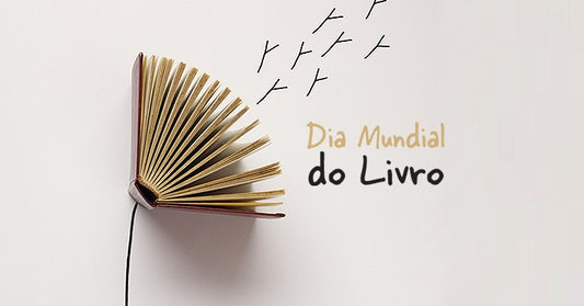 Dia Mundial do Livro na PAULUS