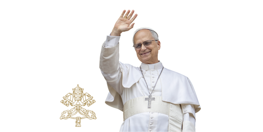 Mensagem do Papa Leão XIV para o LX Dia Mundial das Comunicações Sociais