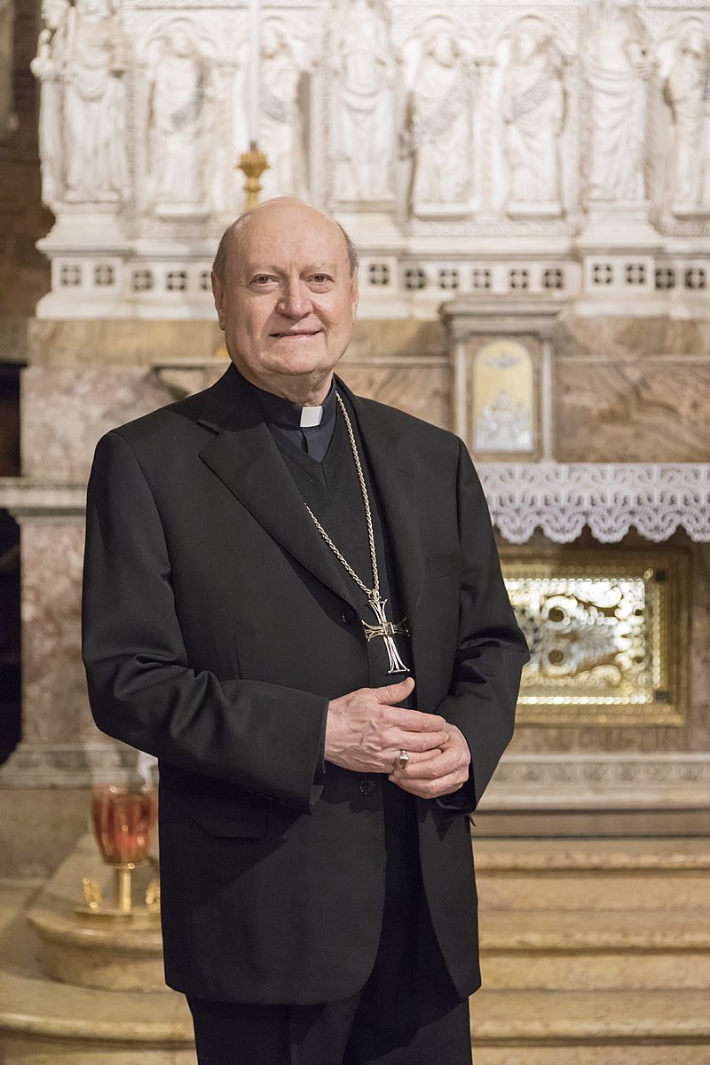 Gianfranco Ravasi