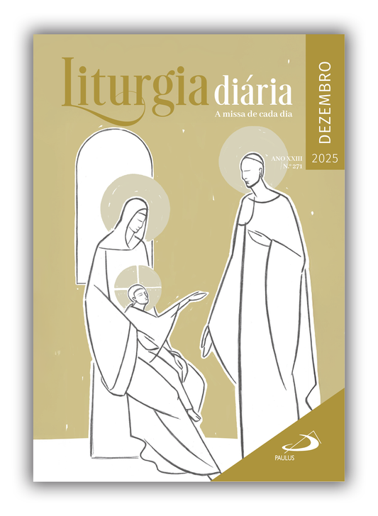 Liturgia Diária - Dezembro