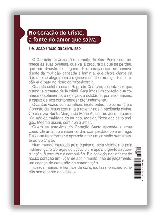 Liturgia Diária - Junho