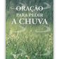 Pagela Oração para Pedir Chuva - 25 un.