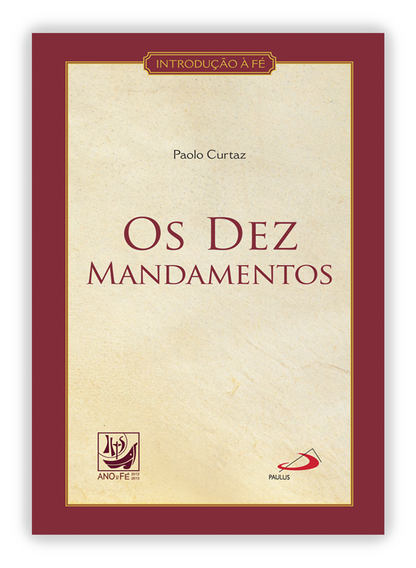 Pack Introdução à Fé
