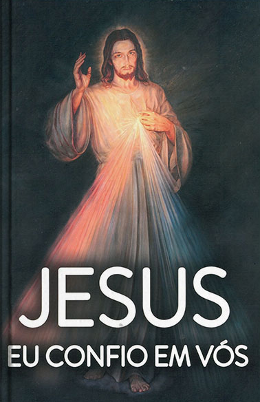 Jesus eu confio em Vós