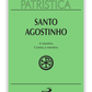 Santo Agostinho - A mentira | Contra a mentira (Patrística 39)