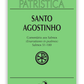 Santo Agostinho - Comentário aos Salmos 51-100 (Patrística 9/2)