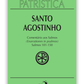Santo Agostinho - Comentário aos Salmos 101-150 (Patrística 9/3)