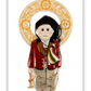 Íman de São Francisco Marto