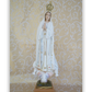 Imagem Nossa Senhora de Fátima - 35 cm