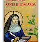 A medicina de Santa Hildegarda