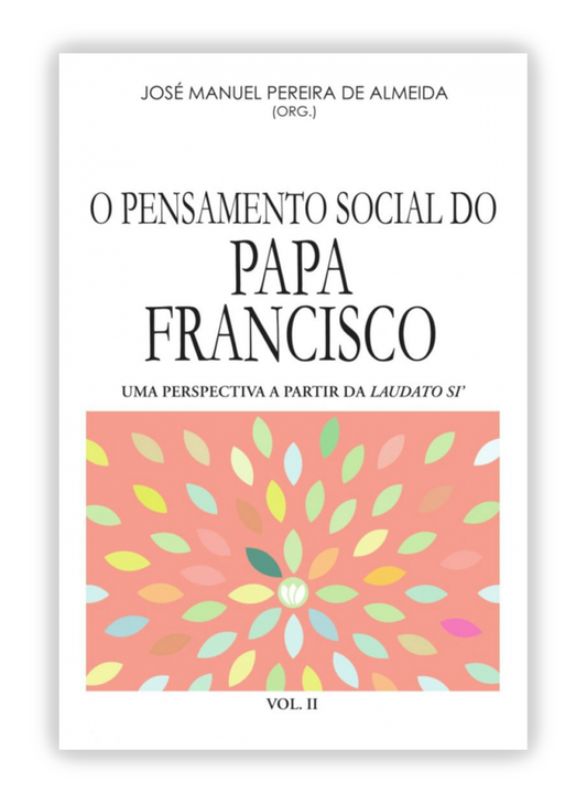 O pensamento social do Papa Francisco - Uma perspectiva a partir da Laudato Si - II