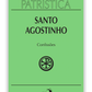 Santo Agostinho - Confissões (Patrística 10)