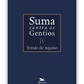 Suma Contra os Gentios - Vol. 4