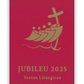 Jubileu 2025 – Textos litúrgicos