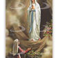 Pagela Nossa Senhora de Lourdes - 25 un.