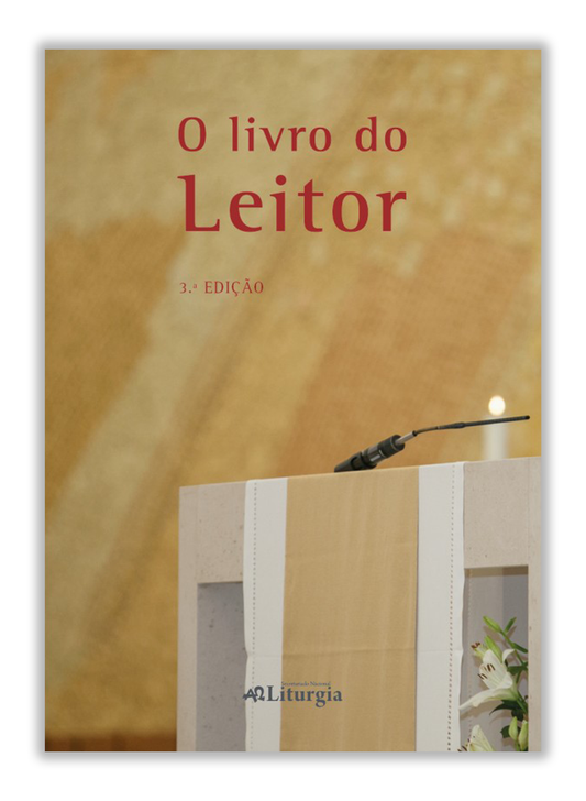 O Livro do Leitor