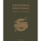 Cantoral Nacional para a Liturgia